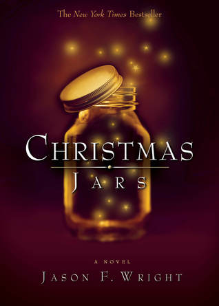 Christmas Jar